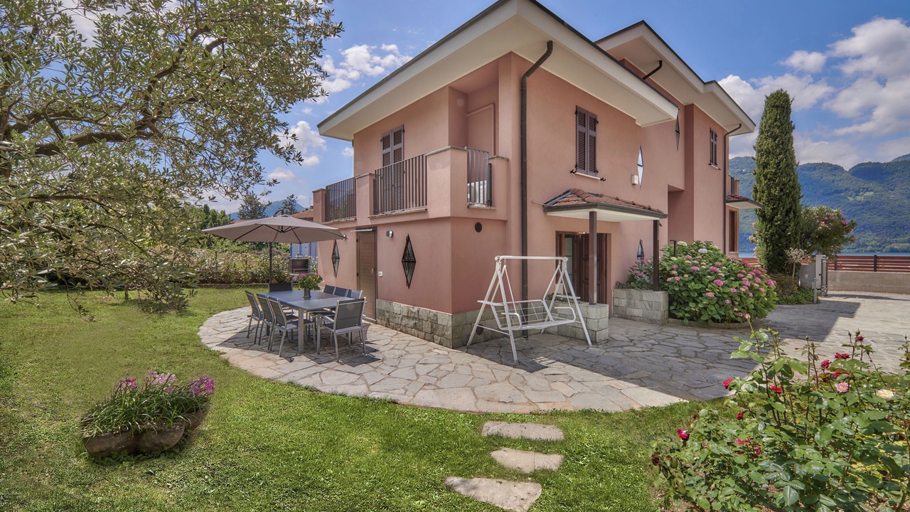 Photo of Outdoor in Lierna