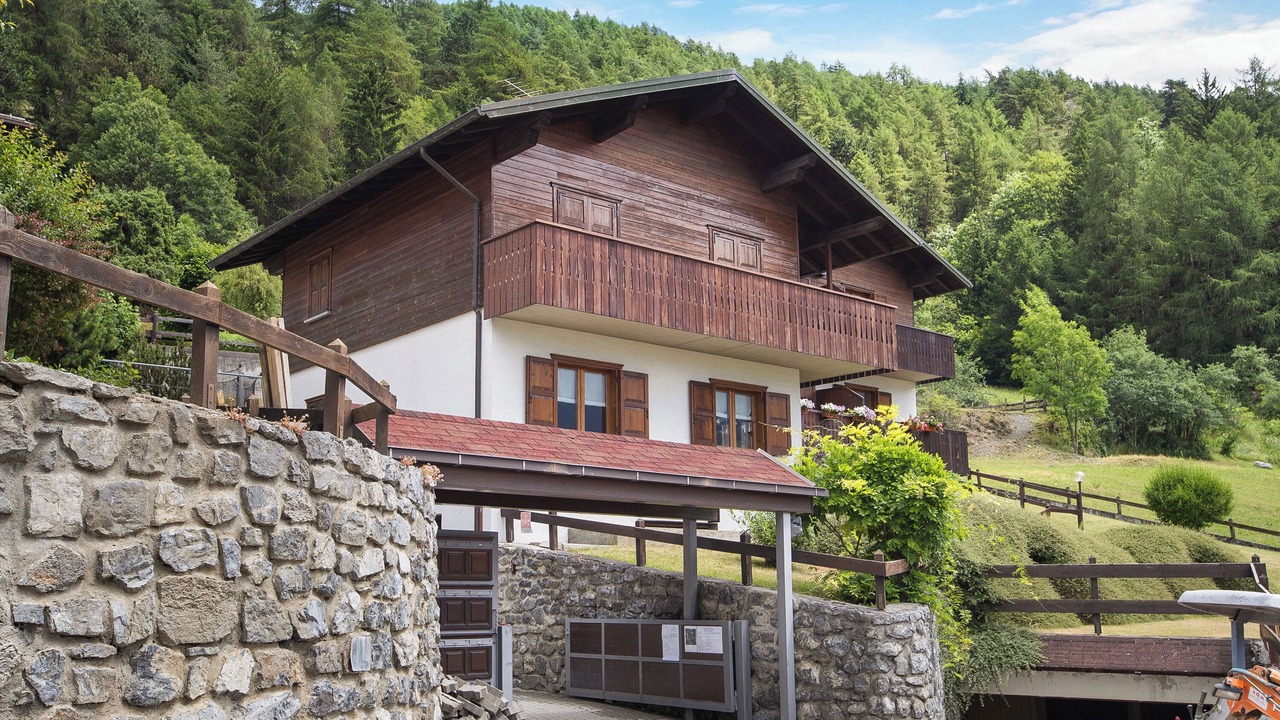 Photo of Outdoor in Bormio
