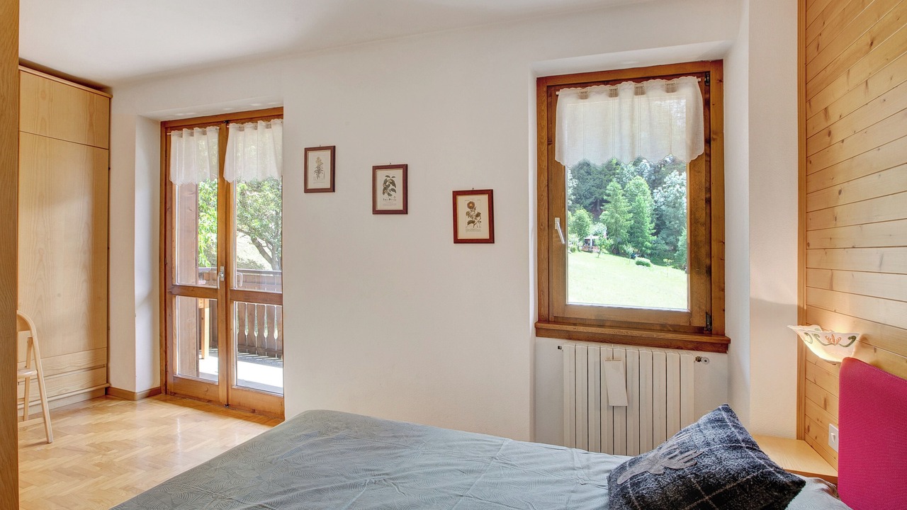 Photo of Bedroom in Bormio