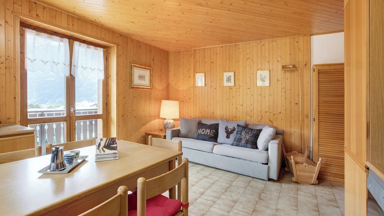 Photo of Livingroom in Bormio