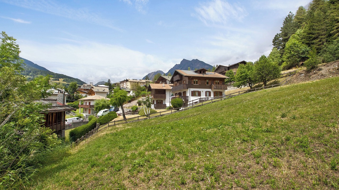 Photo of Outdoor in Bormio