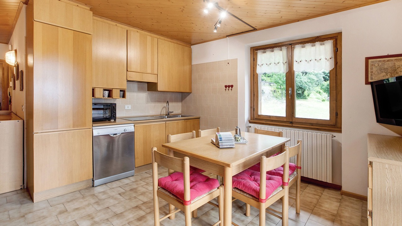 Photo of Kitchen in Bormio