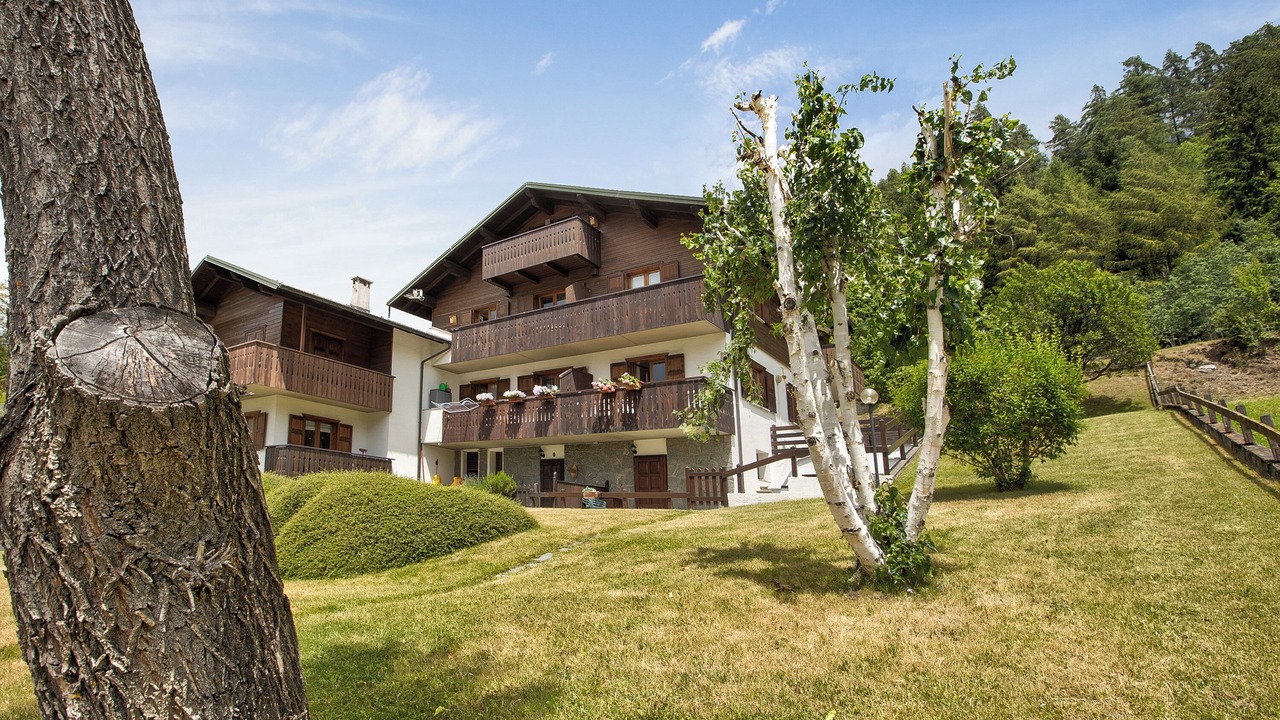 Photo of Outdoor in Bormio