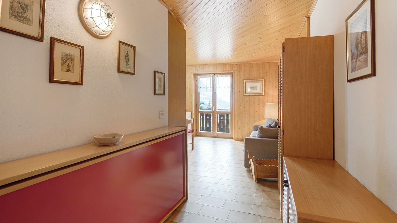 Photo of Livingroom in Bormio
