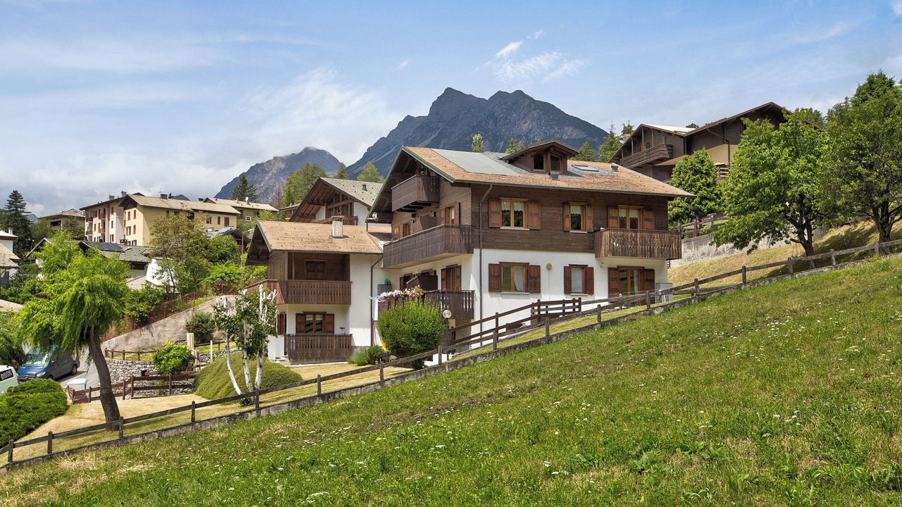 Photo of Outdoor in Bormio