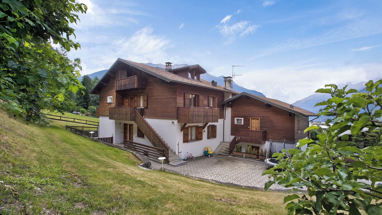 Photo of Outdoor in Bormio