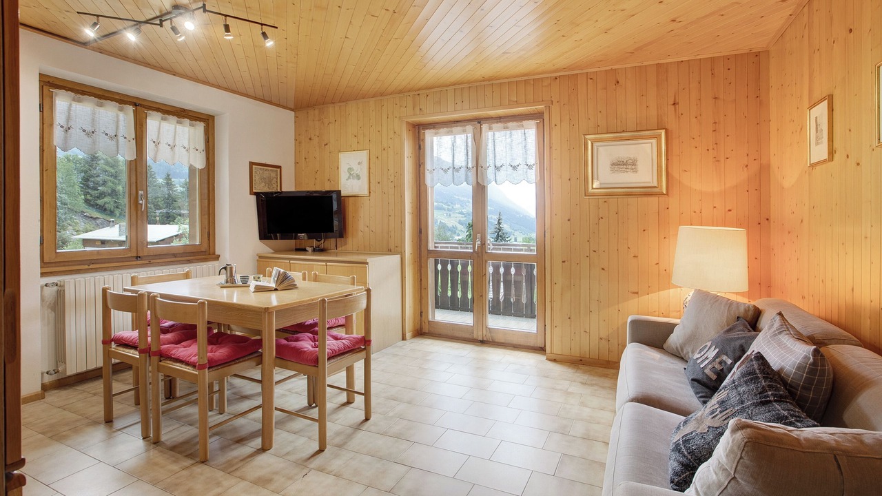 Photo of Livingroom in Bormio