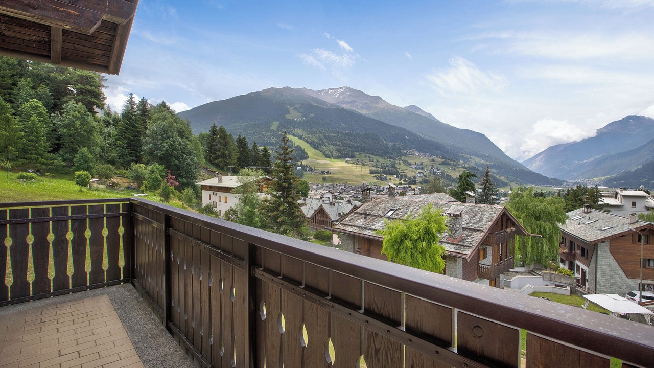 Photo of Outdoor in Bormio