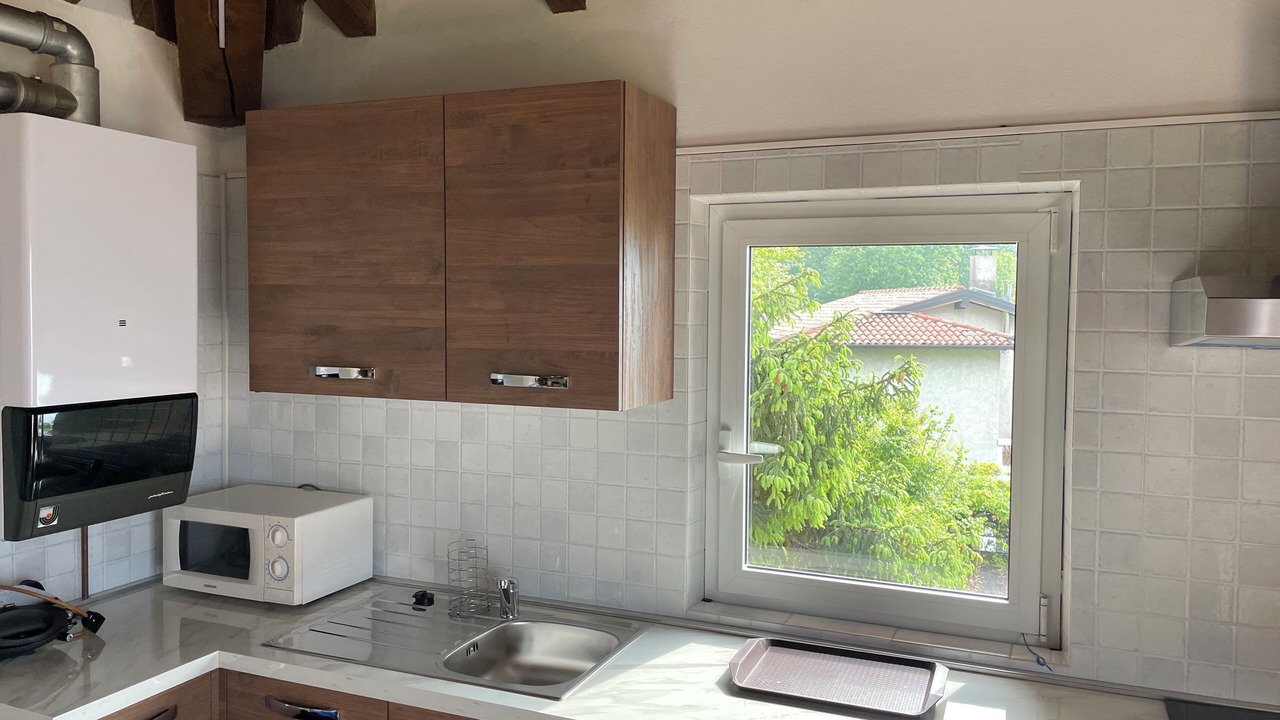 Photo of Kitchen in Sulzano