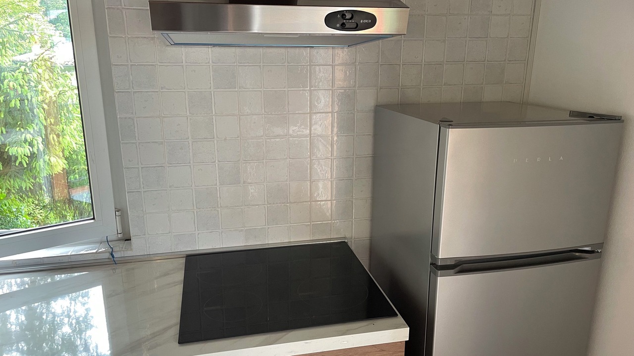 Photo of Kitchen in Sulzano
