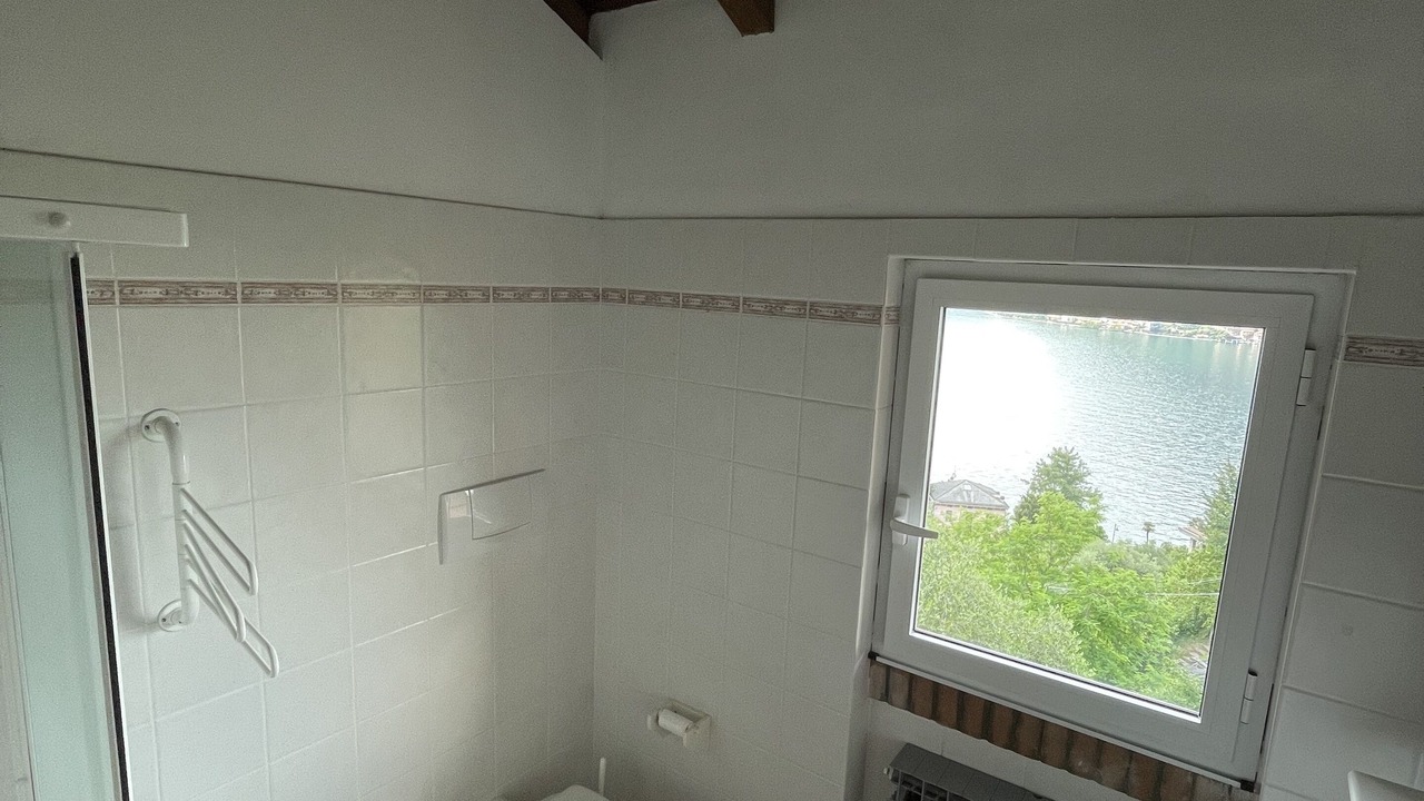 Photo of Bathroom in Sulzano
