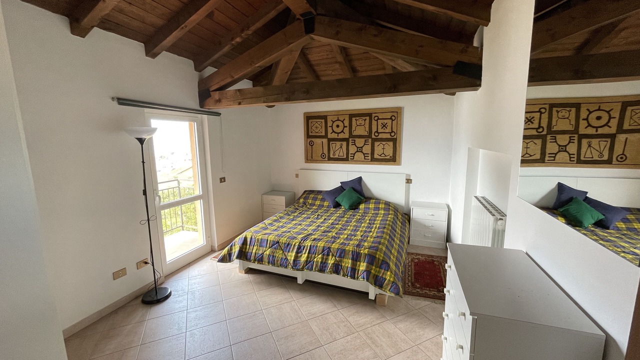 Photo of Bedroom in Sulzano
