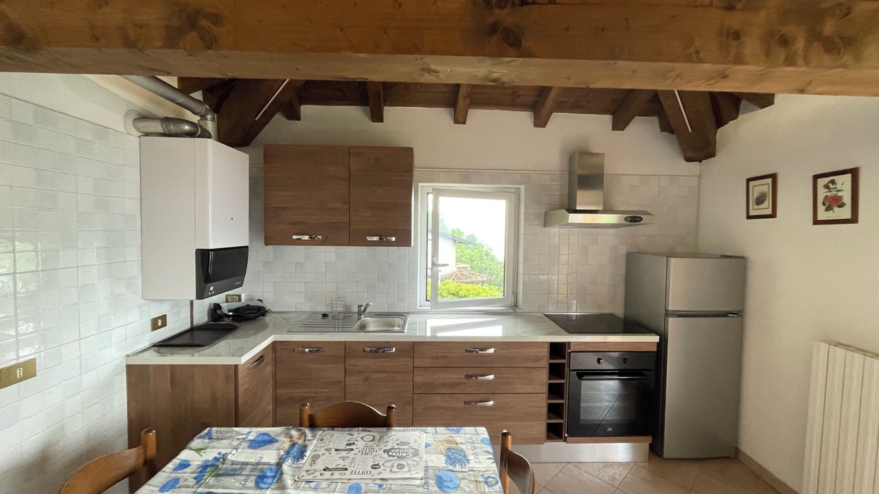 Photo of Kitchen in Sulzano