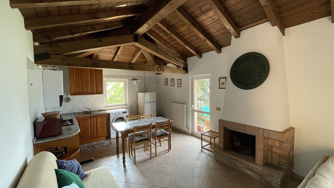 Photo of Livingroom in Sulzano