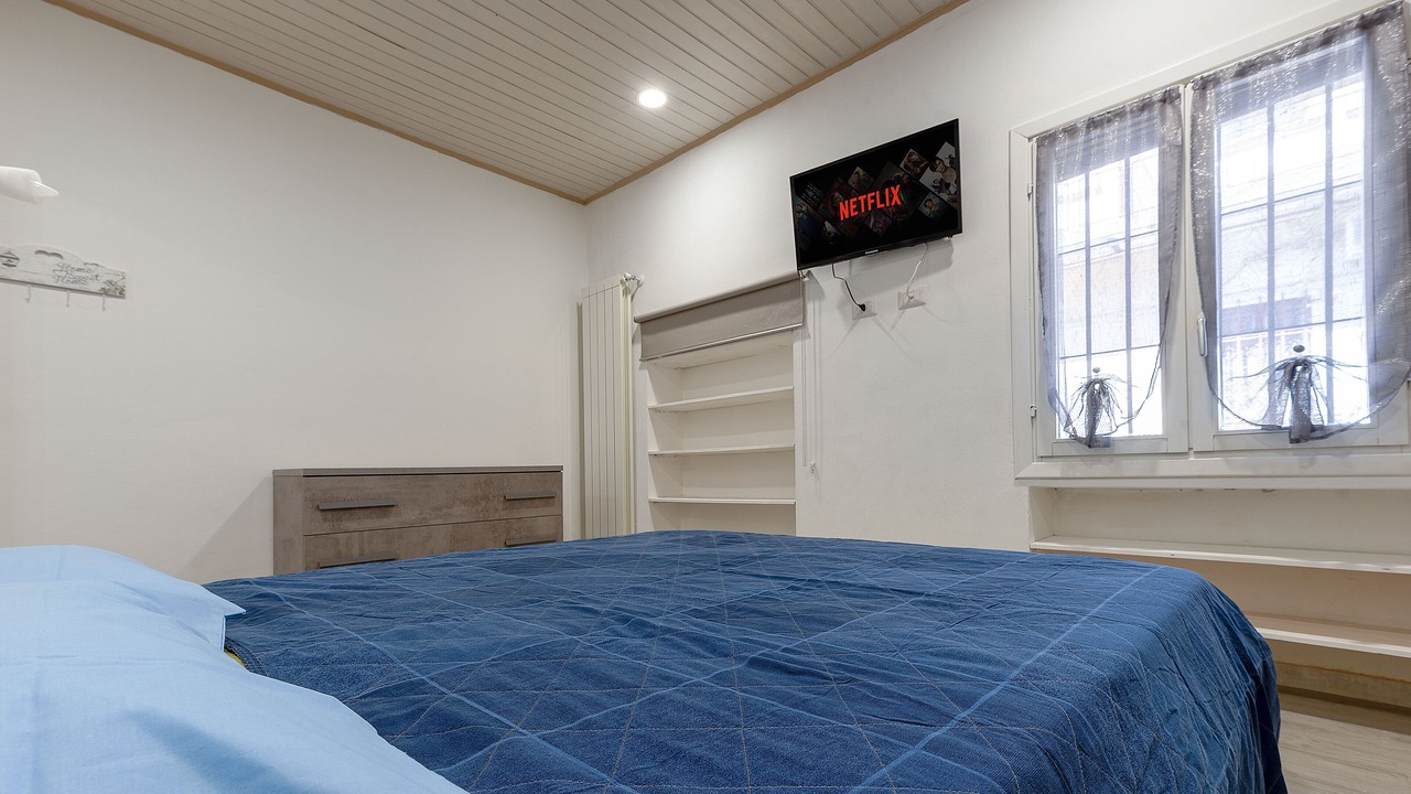 Photo of Bedroom in Baggio