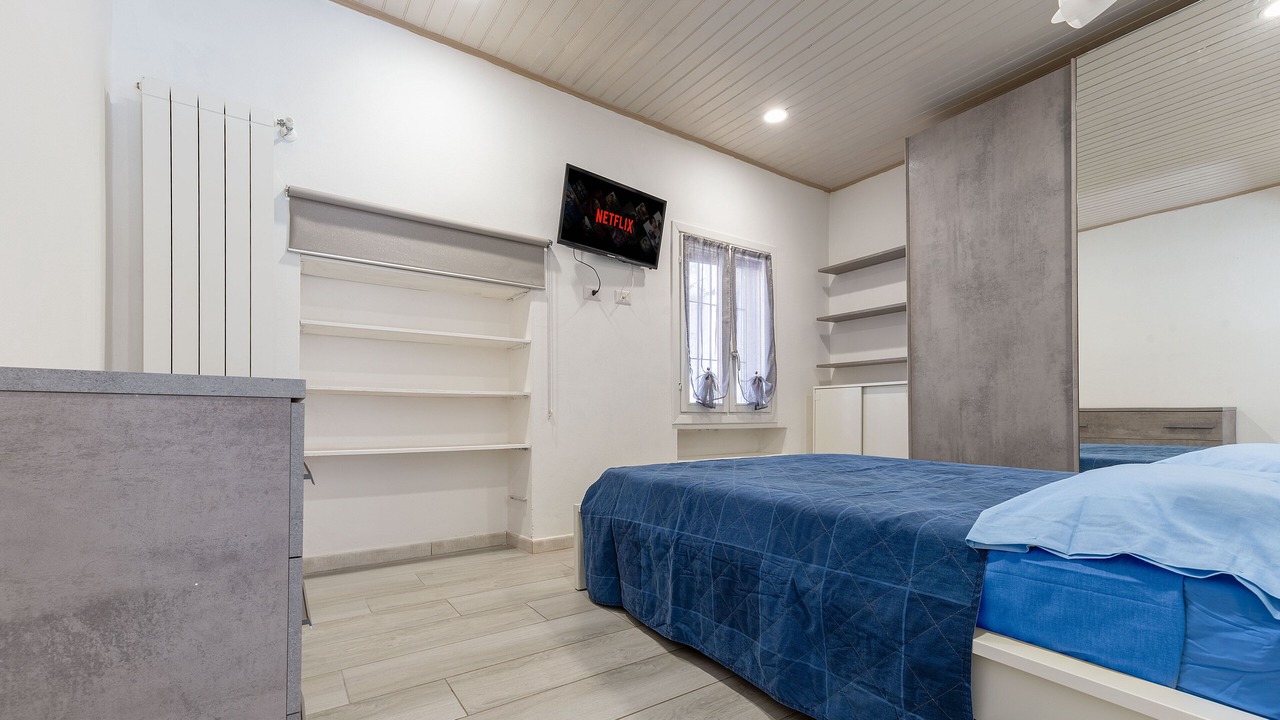 Photo of Bedroom in Baggio