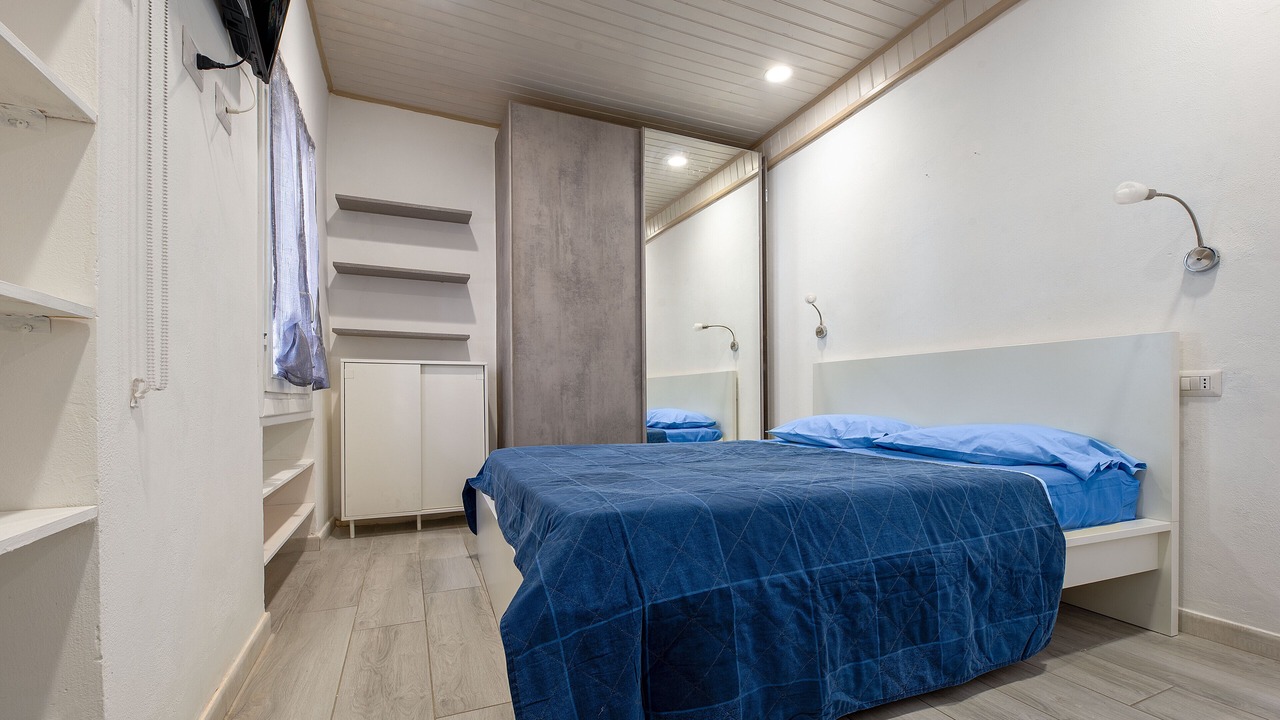 Photo of Bedroom in Baggio