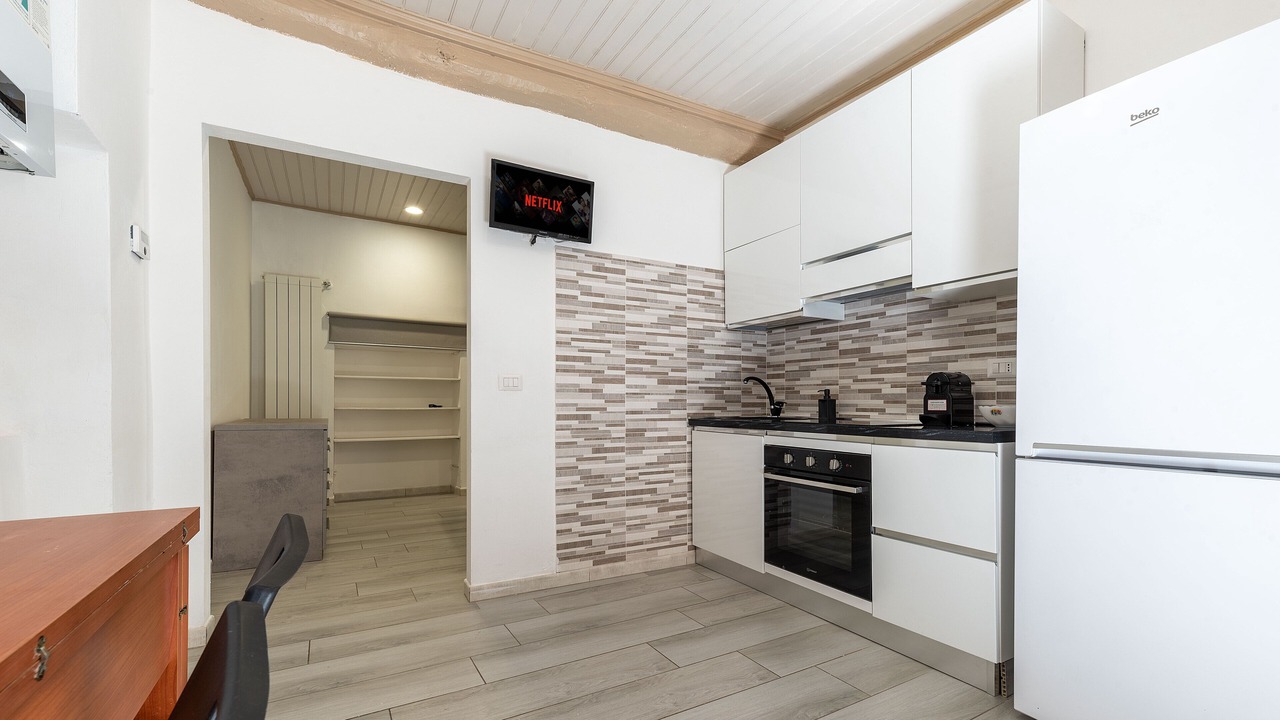 Photo of Kitchen in Baggio