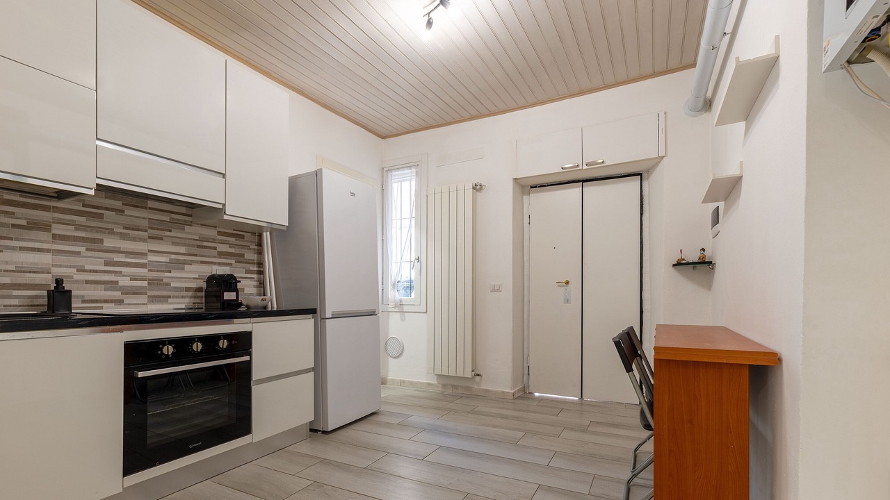Photo of Kitchen in Baggio