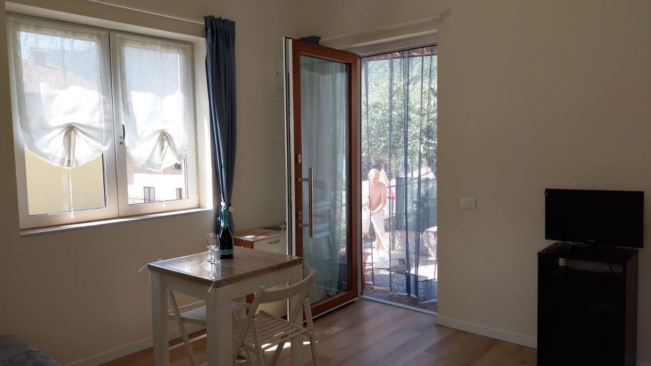 Photo of Livingroom in Riva di Solto