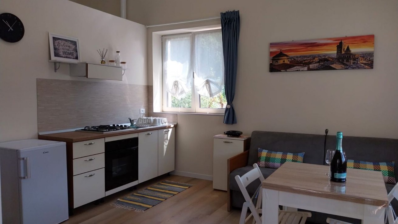 Photo of Kitchen in Riva di Solto