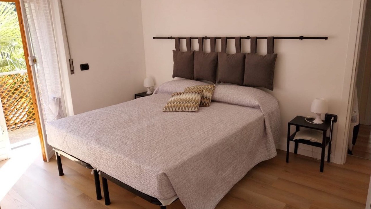 Photo of Bedroom in Riva di Solto