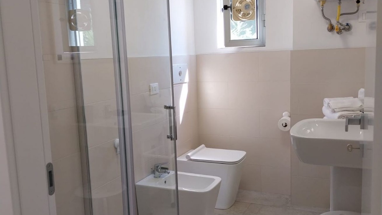 Photo of Bathroom in Riva di Solto