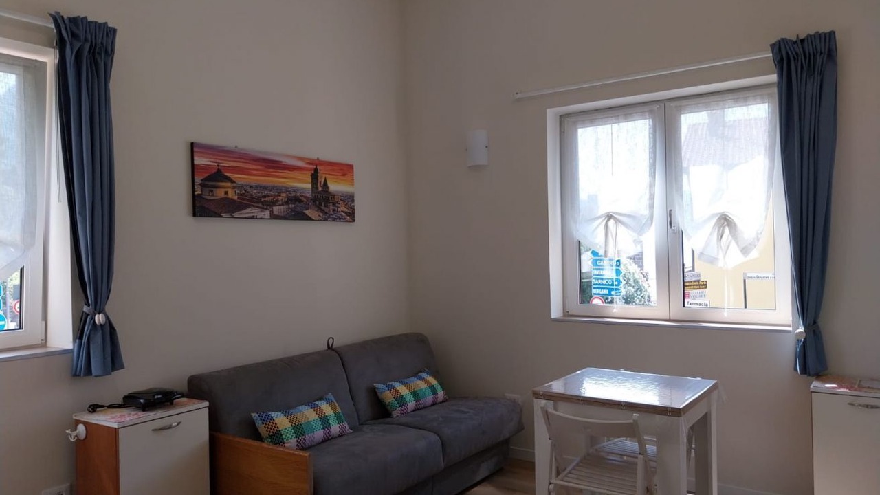 Photo of Livingroom in Riva di Solto