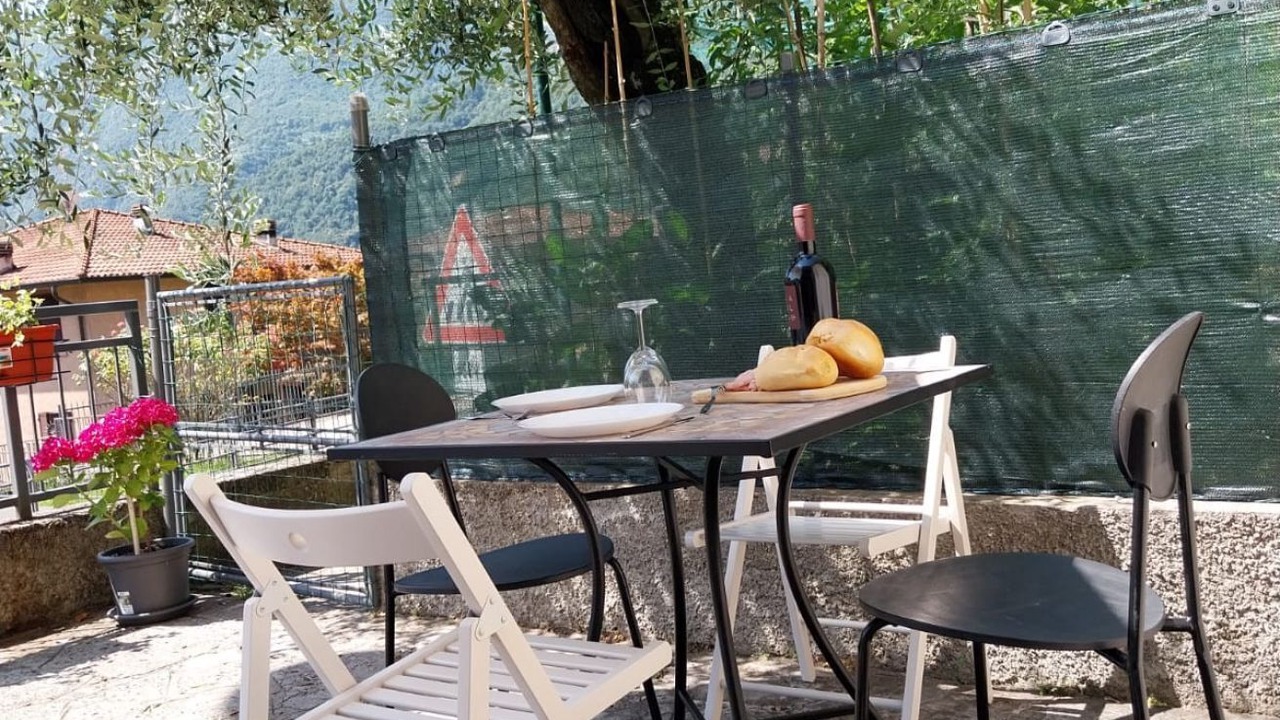 Photo of Outdoor in Riva di Solto
