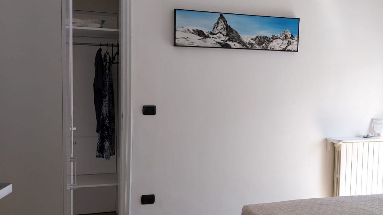 Photo of Bedroom in Riva di Solto