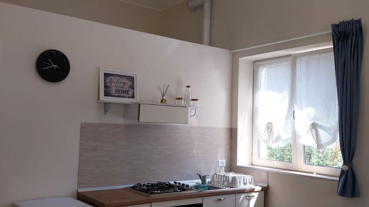 Photo of Kitchen in Riva di Solto