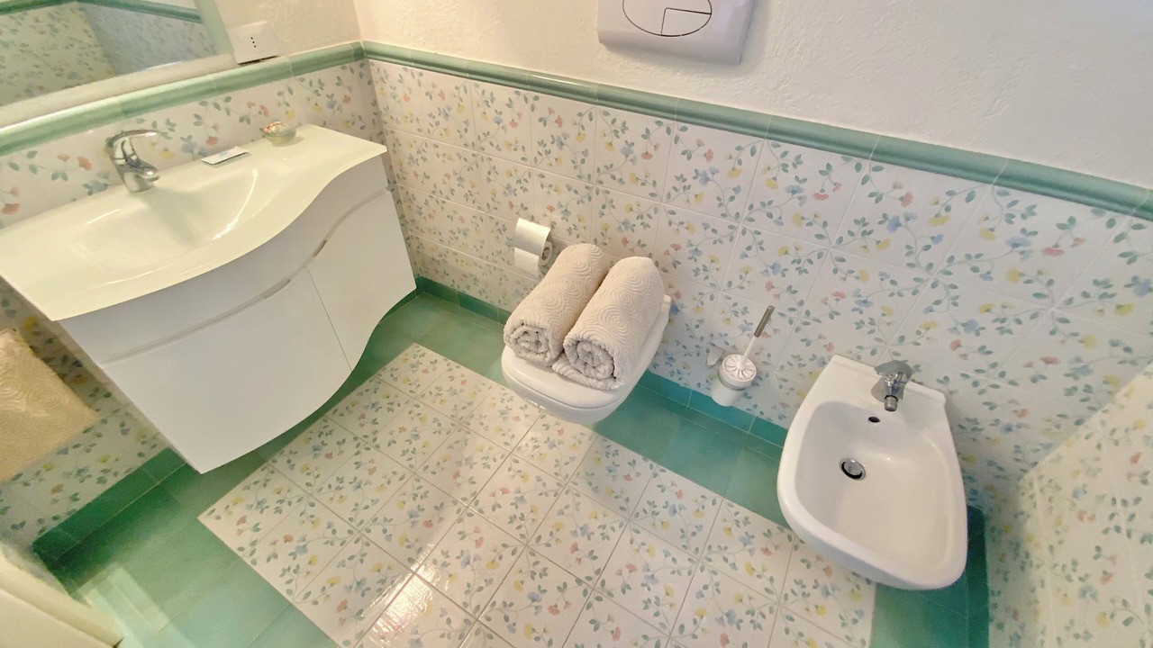 Photo of Bathroom in Gaino