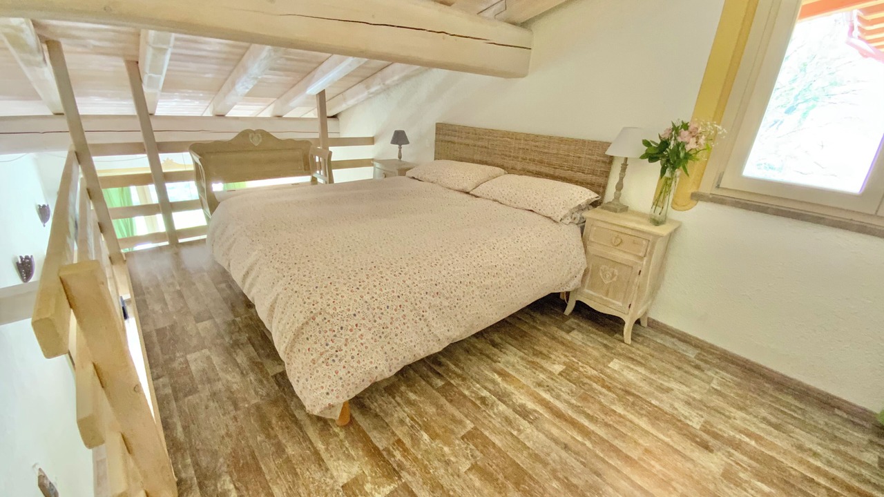 Photo of Bedroom in Gaino
