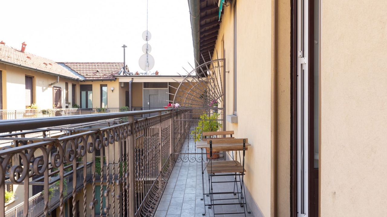 Photo of Outdoor in Centro Direzionale