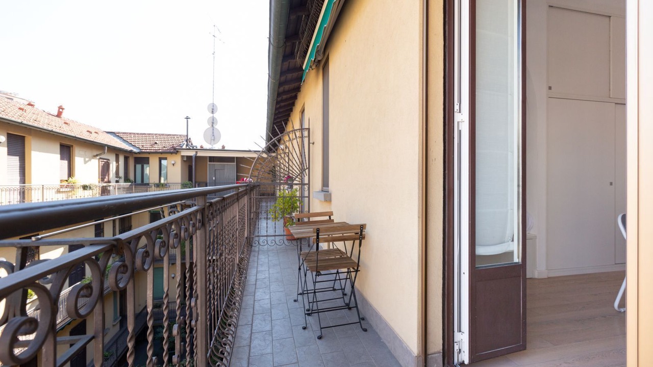 Photo of Outdoor in Centro Direzionale
