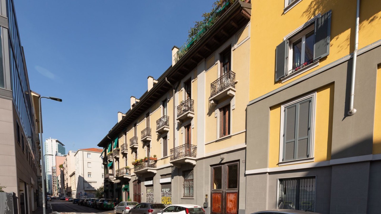 Photo of Others in Centro Direzionale