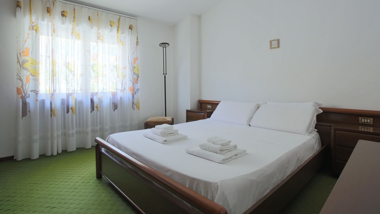 Photo of Bedroom in Centro Valle Intelvi
