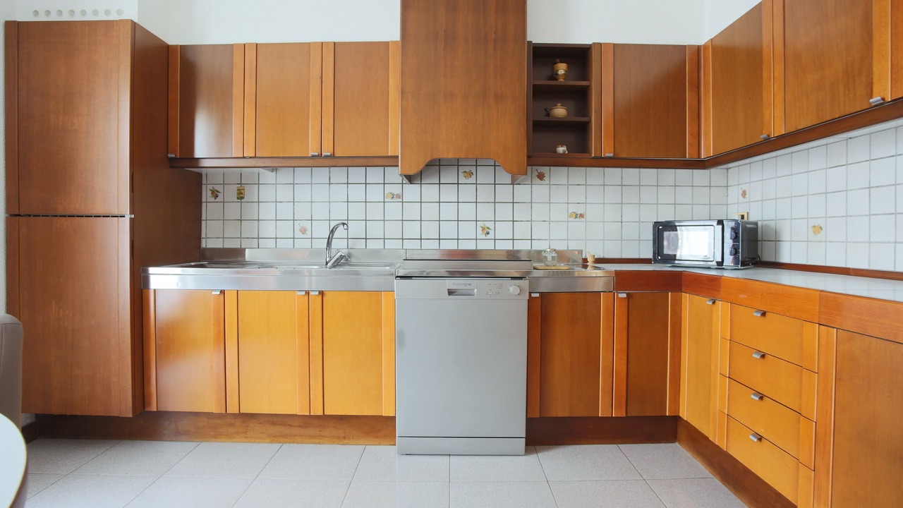 Photo of Kitchen in Centro Valle Intelvi