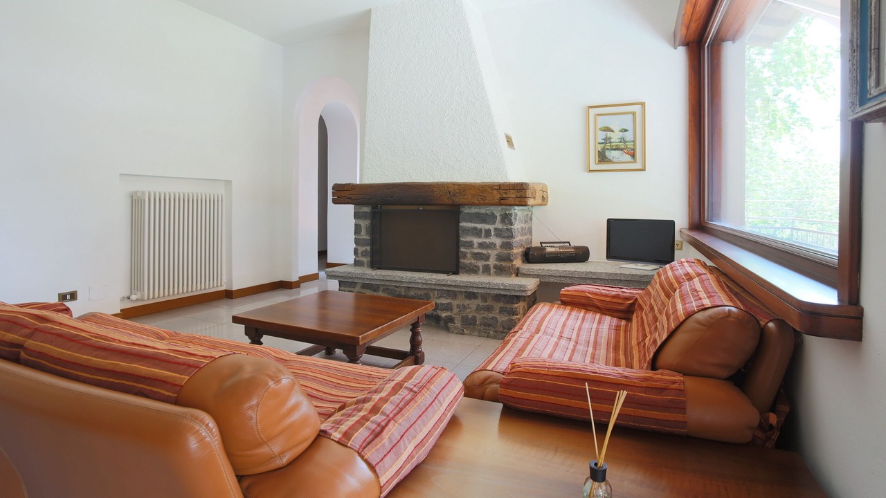 Photo of Livingroom in Centro Valle Intelvi