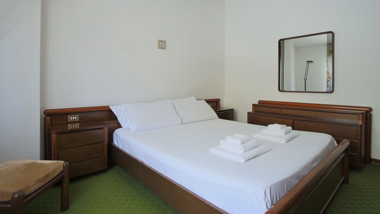 Photo of Bedroom in Centro Valle Intelvi
