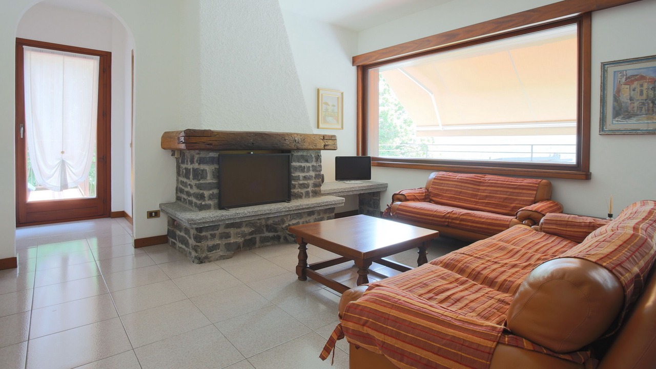 Photo of Livingroom in Centro Valle Intelvi