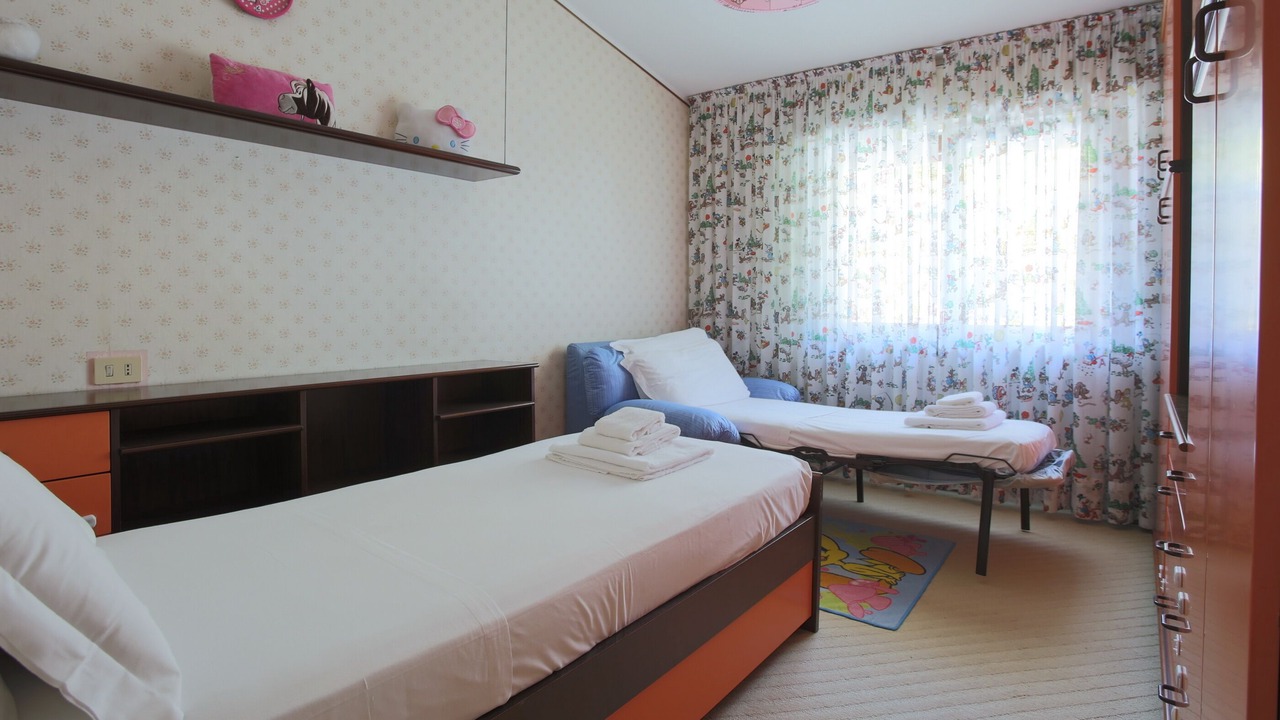 Photo of Bedroom in Centro Valle Intelvi