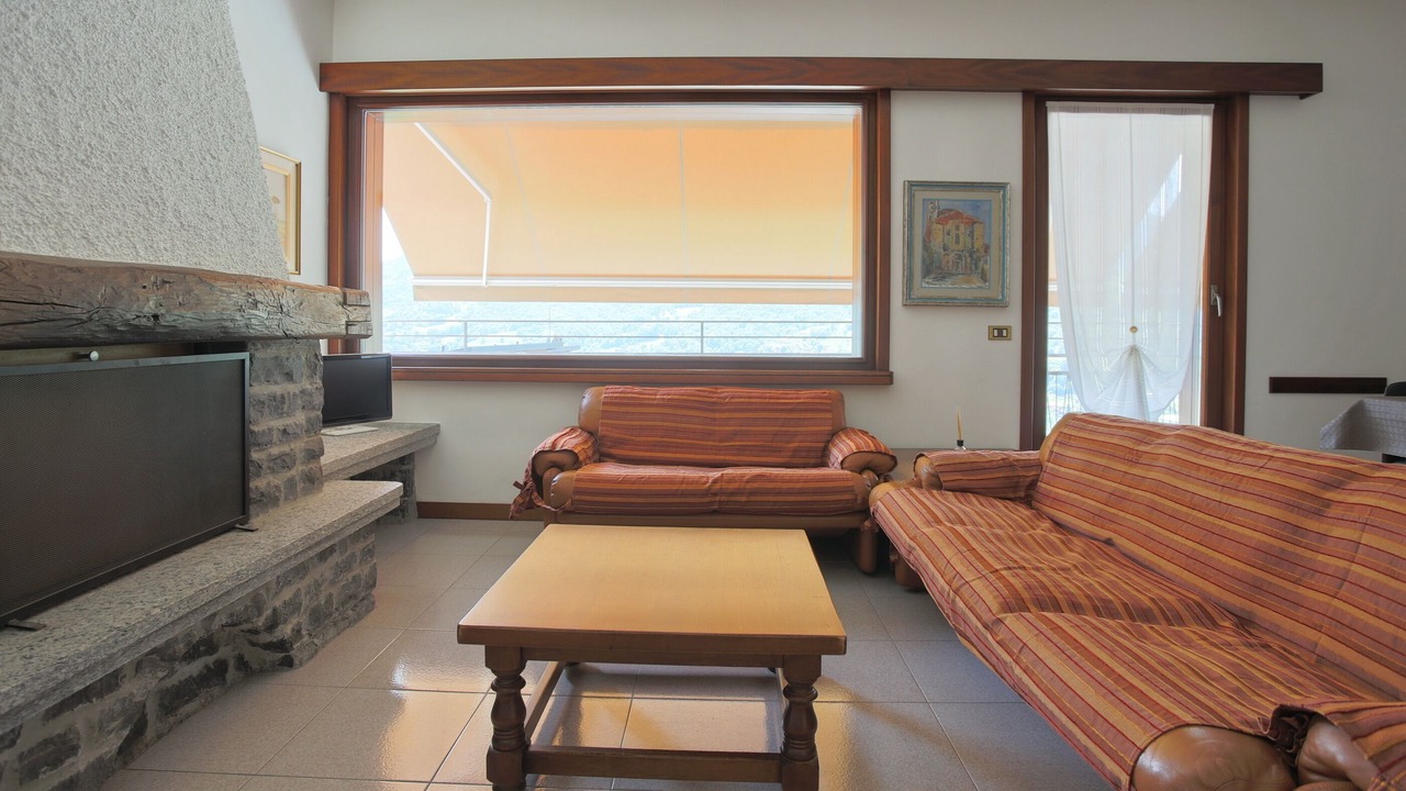 Photo of Livingroom in Centro Valle Intelvi