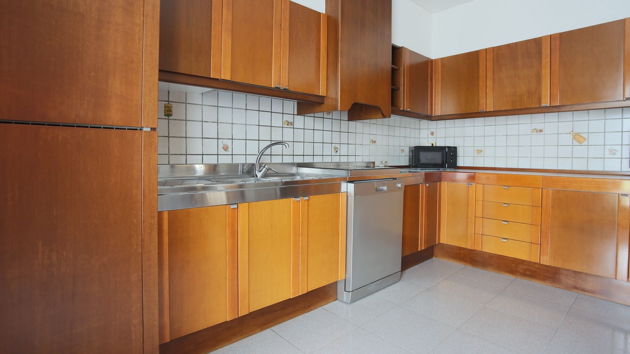 Photo of Kitchen in Centro Valle Intelvi
