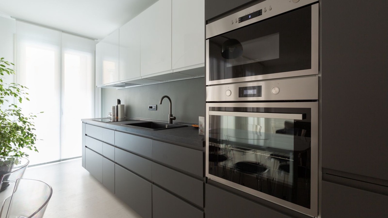 Photo of Kitchen in Varesine