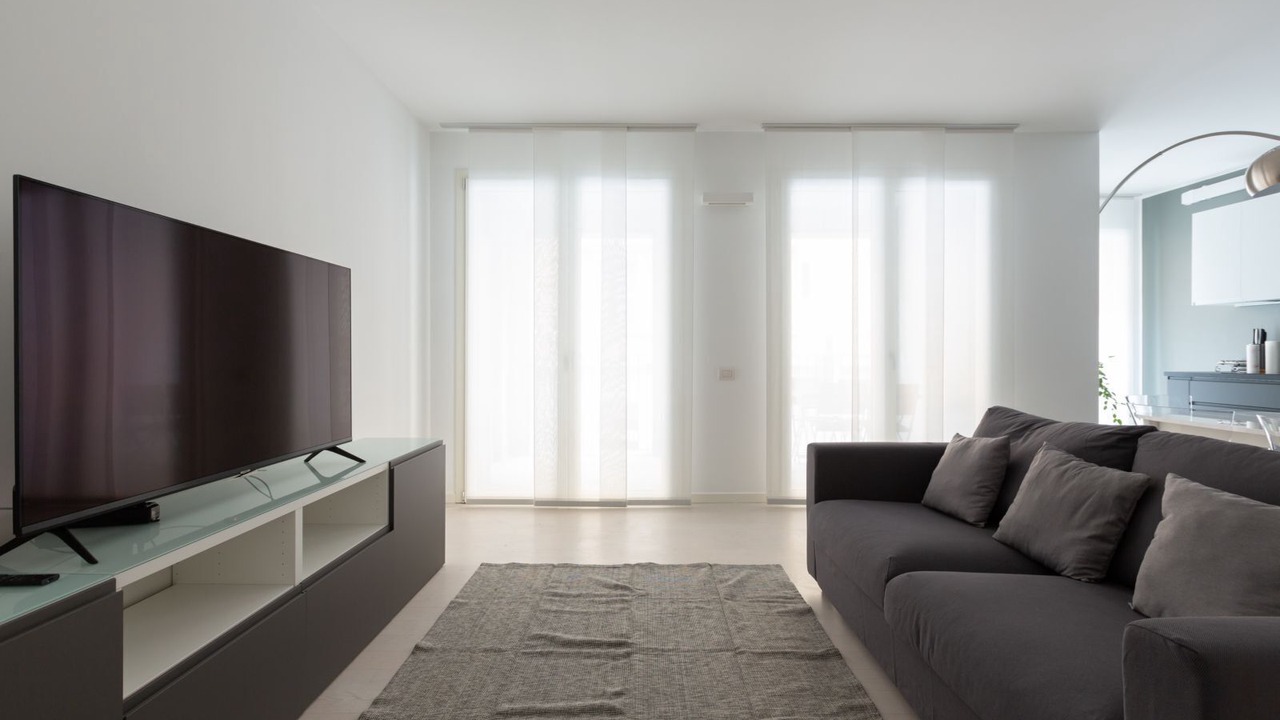 Photo of Livingroom in Varesine