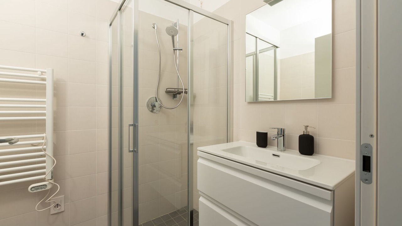 Photo of Bathroom in Varesine