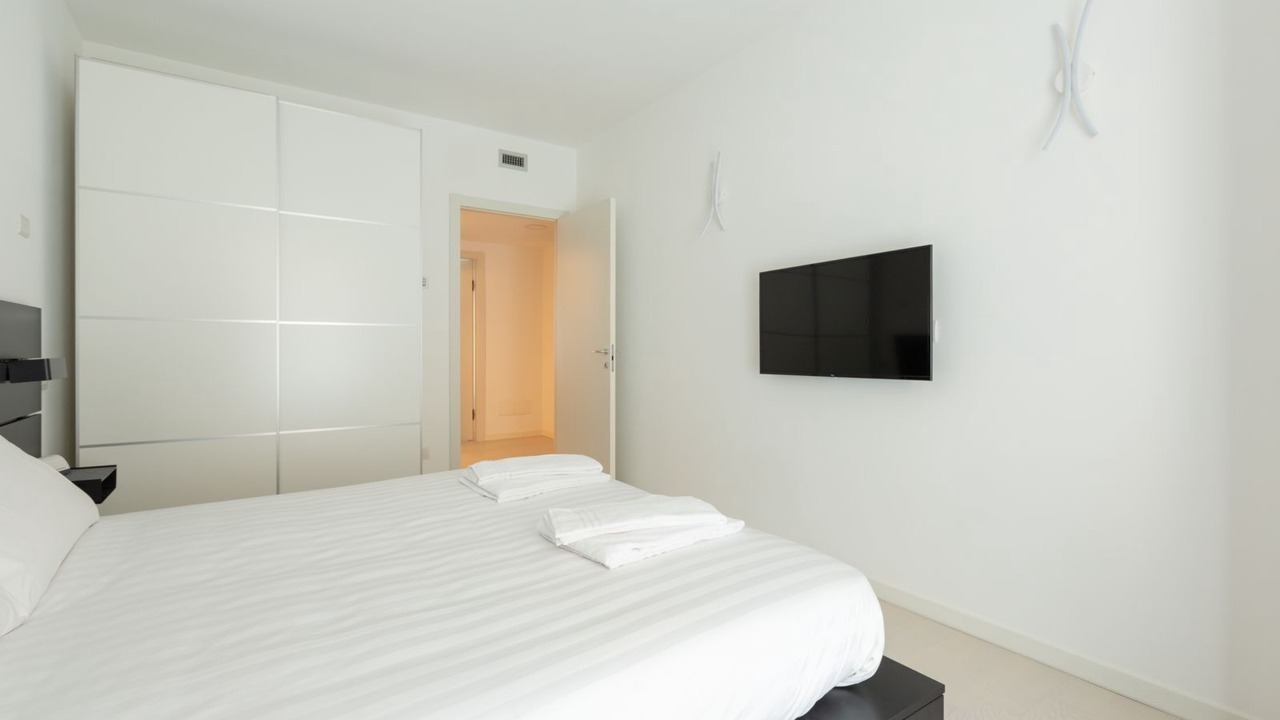 Photo of Bedroom in Varesine