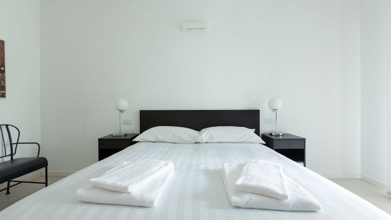 Photo of Bedroom in Varesine