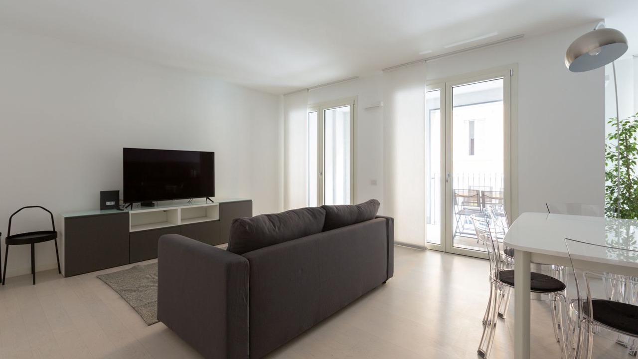 Photo of Livingroom in Varesine
